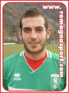 Andrea Stella / Centrocampista Masi Torello V.