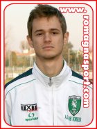 Enrico Giannone / Difensore Masi Torello V.