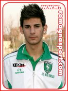 Matteo Piva / Difensore Masi Torello V.