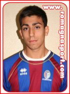 Alessandro Grazia / Attaccante Progresso