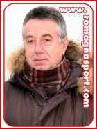 Giuseppe Fioratti / Presidente Progresso