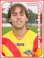 Fabio Pritelli / Attaccante Svincolati