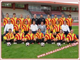 Cattolica Promozione Girone D