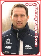 Fulvio Fabiani / Allenatore Scot Due Emme