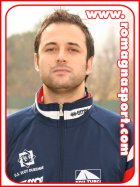 Francesco Baldinini / Attaccante Scot Due Emme