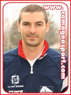 Luca Miserocchi / Centrocampista Scot Due Emme