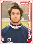 Michael Santantonio / Centrocampista Scot Due Emme