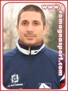 Paride Sbrighi / Portiere Scot Due Emme