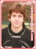 Alessandro Rossi / Portiere Scot Due Emme