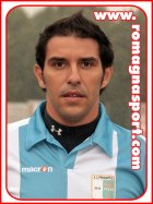 Matteo Mengozzi / Centrocampista Predappio