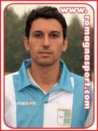 Nicola Testa / Centrocampista Predappio