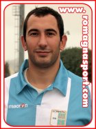 Enrico Bosi / Difensore Predappio