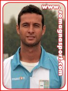 Leonardo Bombardini / Difensore Predappio