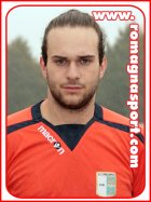 Manuel Milanesi / Portiere Predappio