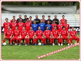 S. C. Vallesavio Promozione Girone D