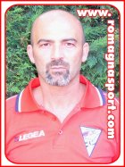 Felice Parisi / Allenatore Stuoie B. Lugo