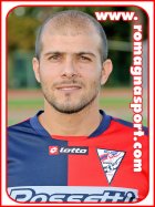 Filippo Ravaglia / Difensore Stuoie B. Lugo
