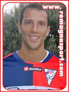 Mauro Neri / Difensore Stuoie B. Lugo