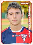 Matteo Albonetti / Difensore Stuoie B. Lugo
