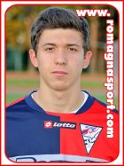 Diego Leoni / Difensore Stuoie B. Lugo