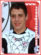 Massimo Giulianelli / Portiere Stuoie B. Lugo