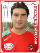 Davide Zonzini / Difensore Cailungo