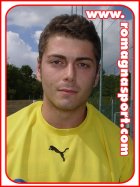 Kengie Valentini / Portiere Cailungo