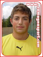 Umberto Lonfernini / Portiere Cailungo
