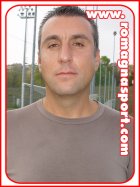 Luca Rondelli / Presidente Cailungo