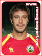 Emanuele Pavani / Difensore Domagnano