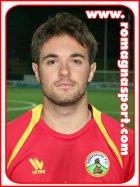 Federico Righi / Difensore Domagnano