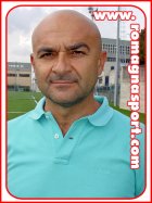 Leo Marino Gasperoni / Presidente Domagnano