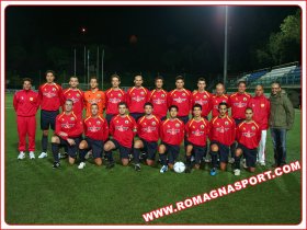 Domagnano Camp. Sammarinese Girone Unico
