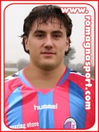 Luca Cavalli / Centrocampista Fiorentino