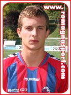 Andrea Venerucci / Centrocampista Fiorentino