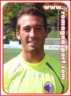 Marco Graziosi / Portiere Fiorentino