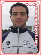 Mauro Dominici / Difensore Juvenes Dog.