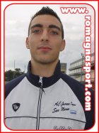 Eros Gobbi / Centrocampista Juvenes Dog.