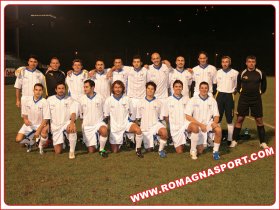 La Fiorita Camp. Sammarinese Girone Unico
