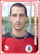 Massimo Vagnetti / Attaccante Libertas
