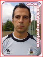 Michele Ceccoli / Portiere Libertas