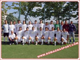 Libertas Camp. Sammarinese Girone Unico