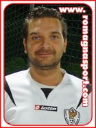 Luca Albani / Difensore Murata