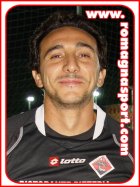 Bartolo Maggiore / Centrocampista S. Giovanni