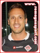 Matteo Venerucci / Centrocampista S. Giovanni