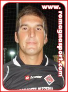 Mirco Rupi / Centrocampista S. Giovanni
