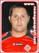 Nicola Montanari / Portiere S. Giovanni