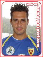Daniele Berardi / Centrocampista Tre Fiori