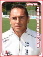 Stefano Ceci / Allenatore Tre Penne