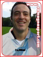 Marco Protti / Centrocampista Tre Penne